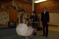 Kněžmost, Človíček, Osudové osmičky, 2008