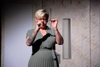 Plzeň, Ragueneau, Ani spolu, ani bez sebe, 2025