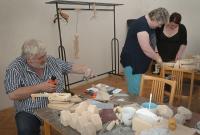 Chrudim, LCH 2021, Sem. Z,  Loutkářská konzervatoř, Petr Borovský