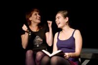 Olomouc, Divadlo na cucky, Oblíbenci