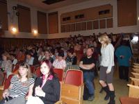 Poběžovice, MKIS, Dům na nebesích, 2008