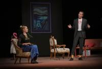 Týniště nad Orlicí, ZUŠ, Komteatr, Jak je důležité míti Filipa, CP Jiráskův Hronov 2022