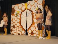 Brno, Pavlovská, Jak byl pan Bouček na návštěvě v úle, 2010