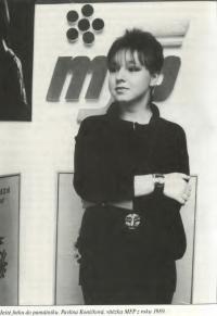 Moravský festival poezie Valašské Meziříčí 1964-1989, Moravský festival poezie – 35 let