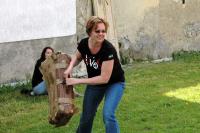 Volyně, Burke Cup, CP Divadelní Piknik Volyně 2015