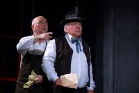 Bernartice, Bodlák, Naši furianti, KP Hanácký divadelní máj Němčice nad Hanou 2015