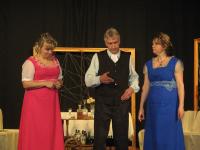 Žihobce, Hudebně dramatický soubor Tyl Žihobeckého divadla, Pýcha a předsudek, 2014