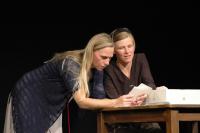 Kralupy nad Vltavou, Scéna, Máma říkala, že bych neměla, CP Jiráskův Hronov 2022