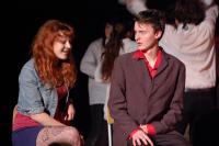 Liberec, ZUŠ, Vydýcháno, Quentin, stát se legendou, KP PřeMostění 2015