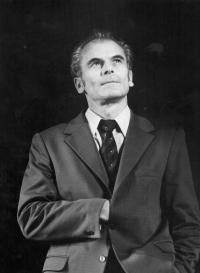 Josefův Důl, Tyl, Šťastná rodina, NP Krakonošův divadelní podzim Vysoké n. Jiz. 1979