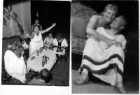 Čerčany, Sázavan, Nebe na zemi