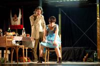 Valašské Meziříčí, Dopadlo, Propadlo, CP Divadelní Děčín 2011