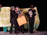 Opava, OPAL, Smolíček Pacholíček a ti druzí, 2010