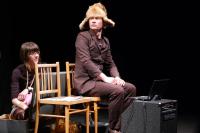 Litoměřice, Sex Culomets, Poslední cesta …, KP Lounské divadlení 2019.