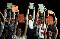 Praha, Kurz praktické režie NIPOS-ARTAMA 2018–2023, Škola základ života, CP Divadelní Piknik Volyně 2024