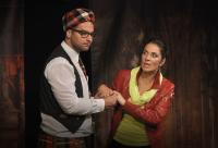 Přerov, Dostavník, Strašidlo cantervillské, Sokolovská čurda 2015