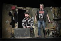 Havlíčkův Brod, Adivadlo, Země pokladů. KP Červený Kostelec 2018