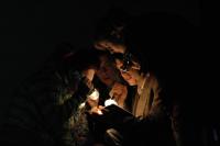 Nový Bor, N.O.P.O.Dˇ., Záhada hlavolamu, CP Popelka Rakovník 2015