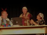 Žlutice, Žlutičan, Sborovna, 2008