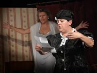 Vamberk, Zdobničan, Rozmarný duch Lumpacivagabundus, KDP 2010