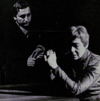 Ústí nad Labem, Malé divadlo, Její pastorkyňa, 1980