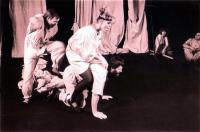 Česká Lípa, Jirásek, Henryk, CP FEMAD Libice n. Cidl. 1988