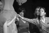 Plzeň, Evrybáby, Osmá sedí u stolu a pojídá mou mrtvolu, 2007