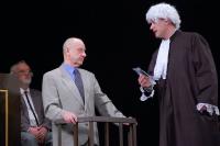 Plzeň, Propadlo, Korunní svědek, KP Horažďovice 2014