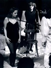 Česká Lípa, Jirásek, Mistr a Markétka, KP Wintrův Rakovník 1990