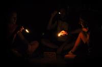 Praha, Antonín Puchmajer D.S., Spánek nikdo nevolá, CP Jiráskův Hronov 2013.