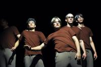 Louny, Páteční hoši, O čem v letu ptáci sní, CP Jiráskův Hronov 2025