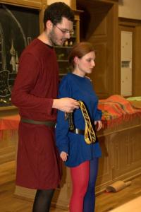 Praha-Nové Město, Hamba, Noc na Karlštejně, 2010