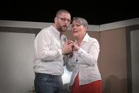 Vamberk, Zdobničan, Létající snoubenky, KP Miletínské divadelní jaro 2019