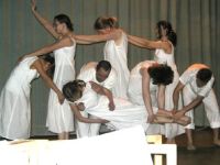 Nový Jičín, Na kraji, ruce 3