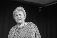 Kralupy nad Vltavou, Scéna, Já měla hezkej život, 2017