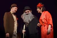 Nový Bydžov, Jirásek, Limonádový Joe, KP Červený Kostelec 2012