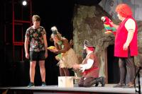 Šternberk, ŠOK, Dobrodružství na ostrově Čičidžuma, KP HDM 2019