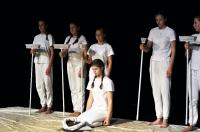 Praha, Šicí stroj ZŠ Naše škola, TO, CP Jiráskův Hronov 2025