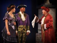 Hronov, OS Jirásek, Lucerna, JH 2010