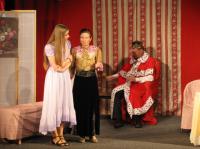 Slatiňany, ACORD, O království, kde strašilo, KP Orlická maska 2024