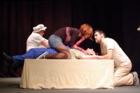 Louny 2009, Klášterec nad Ohří, Klas, Blade Runner