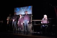 Svitavy, Thea, Modlitba, NP seniorského divadla, 2024