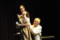 Hořovice, Na Vísce, Casanova na duchcovském zámku L.P. 1798, KP Lounské divadlení 2021