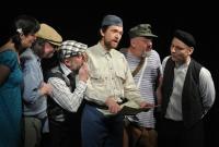 Mladá Boleslav, Divadýlko na dlani, Bylo nás pět, KP Wintrův Rakovník 2016