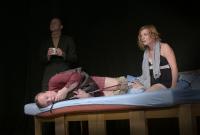 Turnov, Společnost bloumající veřejnosti, Záblesk, CP Jiráskův Hronov 2022