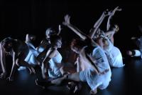 Rychnov u Jablonce n. Nis., Magdaléna, Barokní fuga, CP Jiráskův Hronov 2013