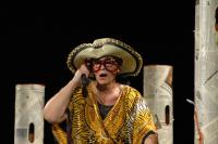 Blansko, Blanenské divadlo, Koprovka aneb Na útěku, NP seniorského divadla Česká Třebová 2022