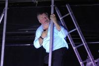 Přerov, Dostavník / Jiříkovice, Stodola, Inferno, CP Divadelní Piknik Volyně 2018