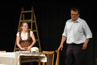 Malenice, SPOMAL, Bláha a Vrchlická, CP Divadelní Piknik Volyně 2015