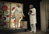 Libošovice LOS, Otylka